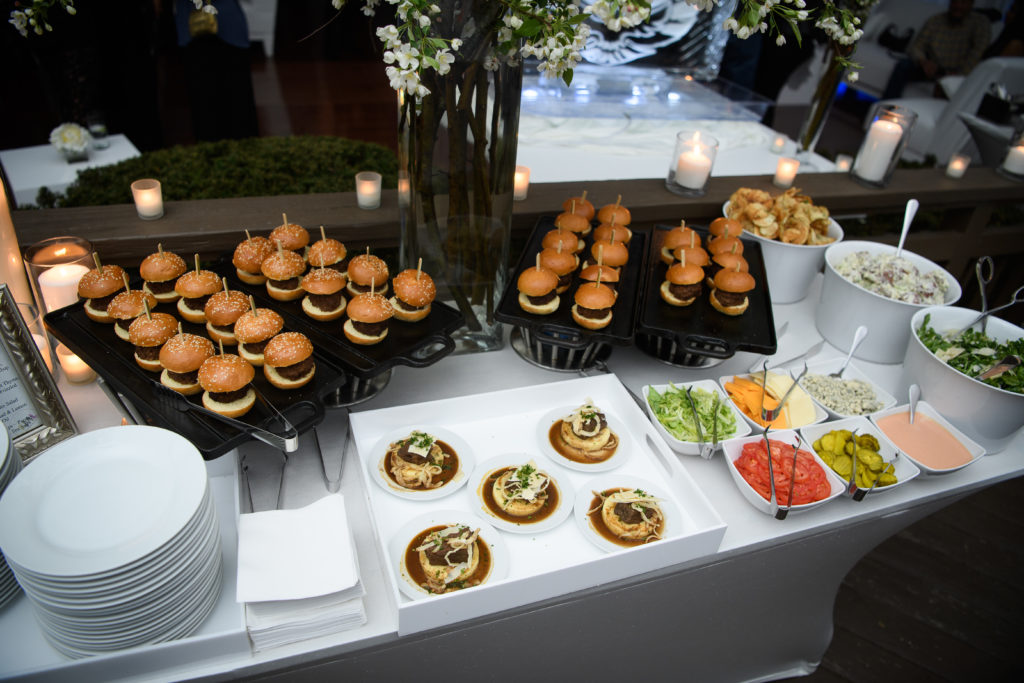 Hot Buffet Recipes Uk at Jonathan Holman blog