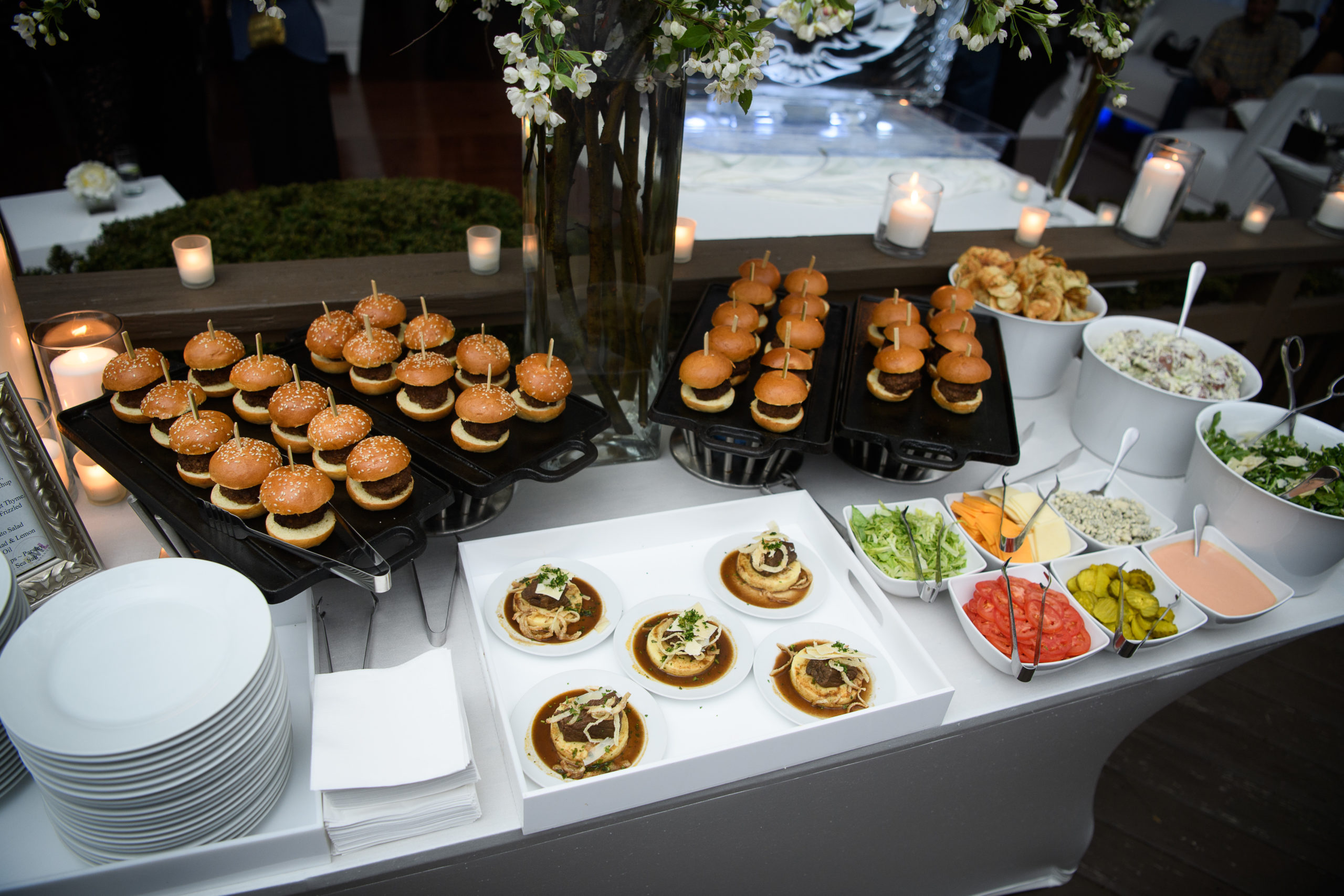 Hot Buffet Fabulous Foods Hot Buffet Fabulous Foods